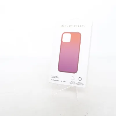 Telefoonhoesje (Vibrant Ombre) van iDeal of Sweden