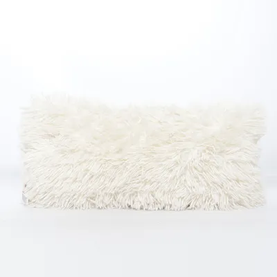 Cushion (White) from Primark Home Polyester