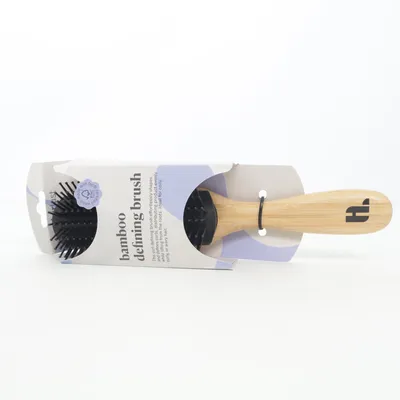Haarbürste (Bamboo Defining Brush) von Hair Lust