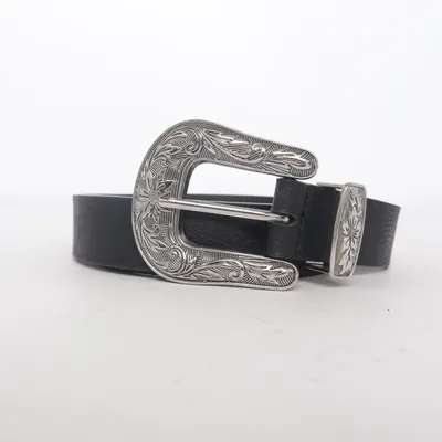 Ceinture (Noir) de Divided by H&M