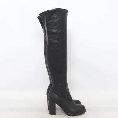 Bottes (Noir) de Buffalo London