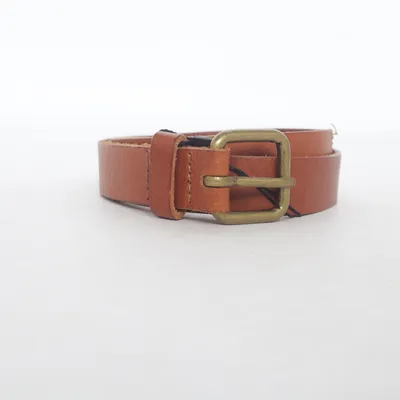 Riem (Bruin) van Jack & Jones Leer