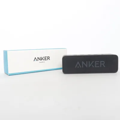 Haut-parleur Bluetooth (A3102) de Anker Soundcore