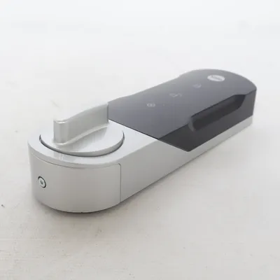 Besturingssysteem (Assure Lock) van Yale