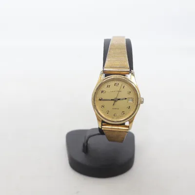 Armbandsur (Guldfärgad) från Certina