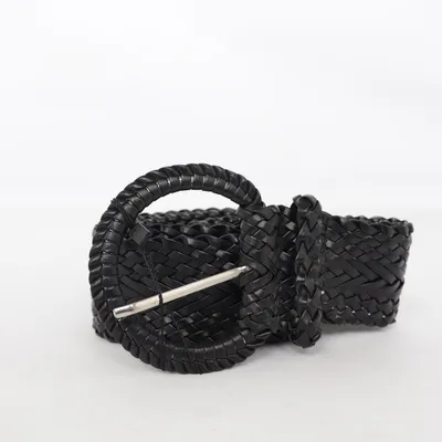 Bälte (Svart) från NKD