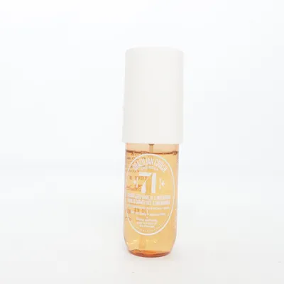 Body Mist (Cheirosa 71) von Sol de Janeiro