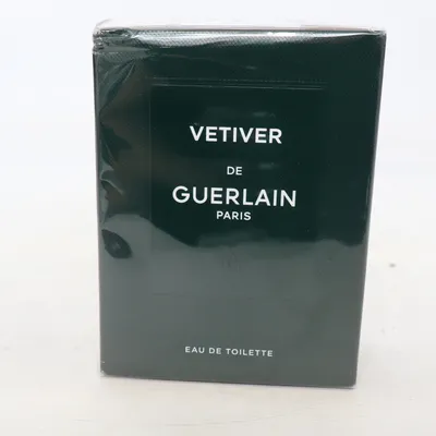 Eau de Toilette (Vetiver) från Guerlain
