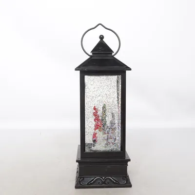 Décoration de Noël (Noir, Multicolore)