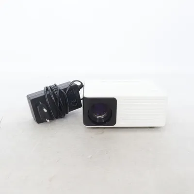Projector (Y3) from Yoton
