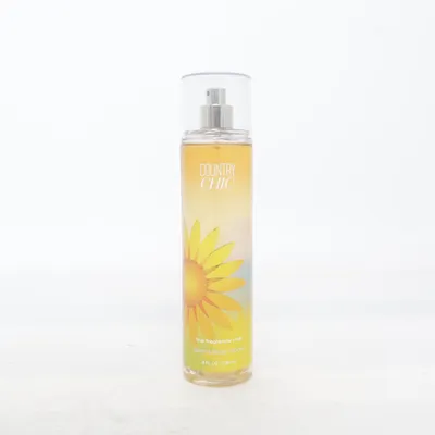 Body Mist (Country Chic) von Bath & Body Works