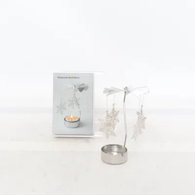 Änglaspel (Silverfärgad) från Form Living