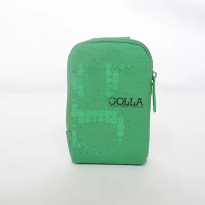 Pung (Grøn) fra Golla