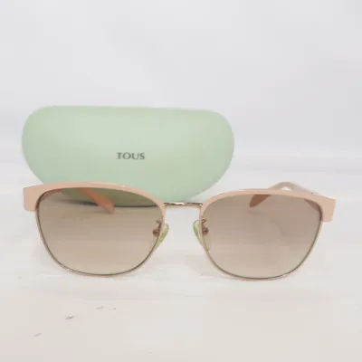Solbriller (Beige) fra Tous