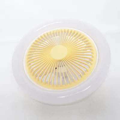 Ceiling light (White, Yellow)