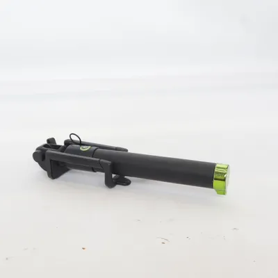 Selfiestick (Zwart)