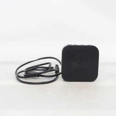 Trådlös laddare från Apple