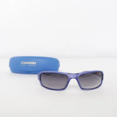 Solglasögon (Lila) från Carrera