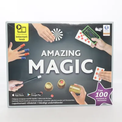 Bordspel van Martinex