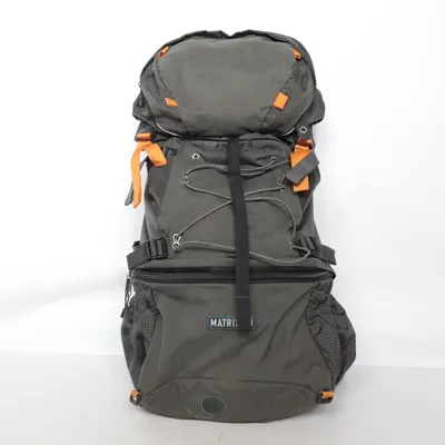 Campingryggsäck (Dam) från Haglöfs