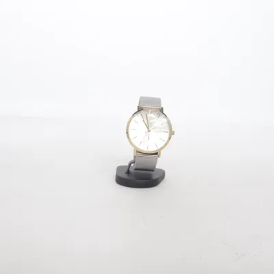 Armbandsur (Silverfärgad, Guldfärgad) från Regal
