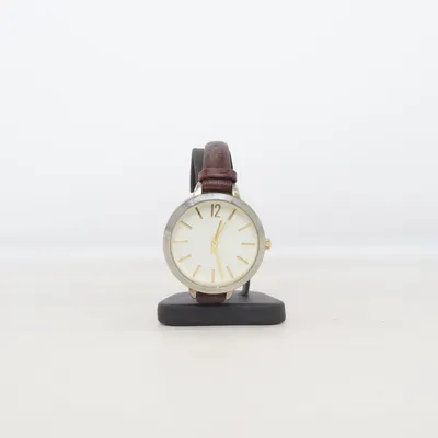 Armbåndsur (Brun) fra ASOS