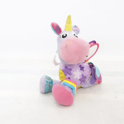 Bebisleksak (Flerfärgad) från Playgro