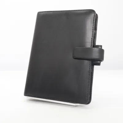 Binder from Filofax