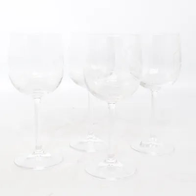 Vinglas (Transparent) från Boda Nova