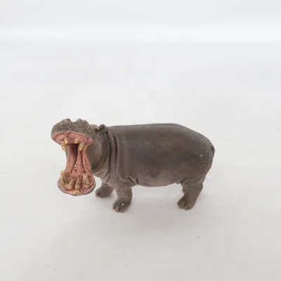 Leksaksdjur (Brun) från Schleich