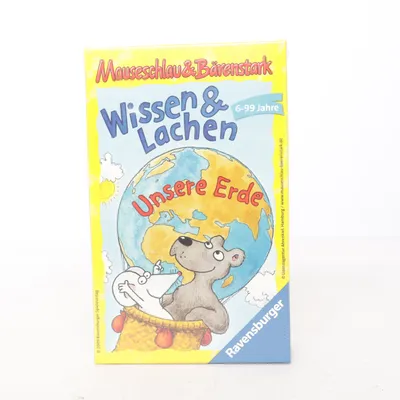 Brädspel från Ravensburger