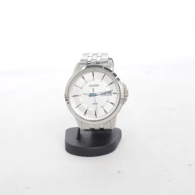 Armbandsur (Silverfärgad) från Citizen