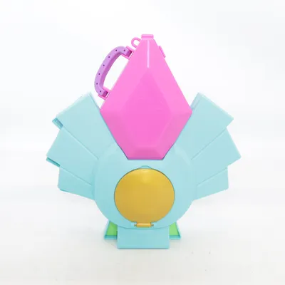 Speelgoed (Blauw, Groen, Roze) van Hasbro