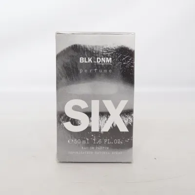 Eau de Parfum (six) från BLK DNM