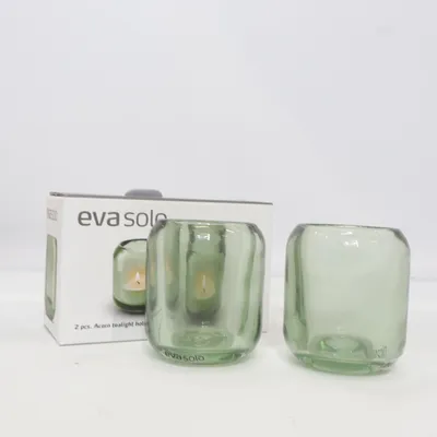 Lyslygte (Acorn) fra Eva Solo