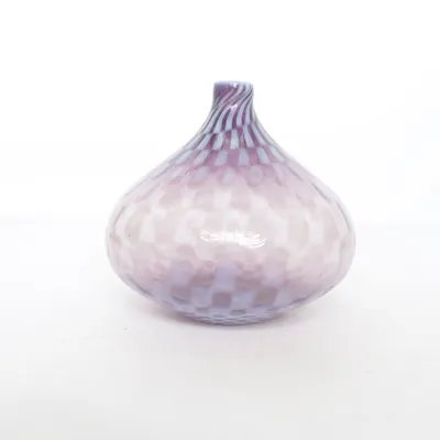 Vase (Lilla, Hvid) fra Miljögården