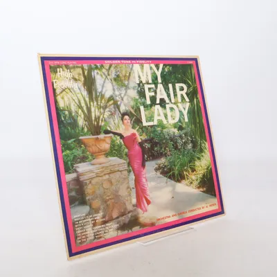 Vinylplaat