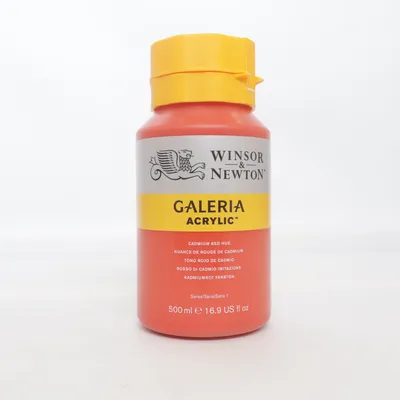 Peinture acrylique (Galeria) de Winsor & Newton