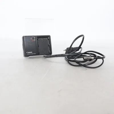 Chargeur pour appareil photo (DS8101) de Canon