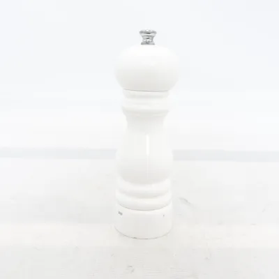 Pepparkvarn (Vit) från Peugeot