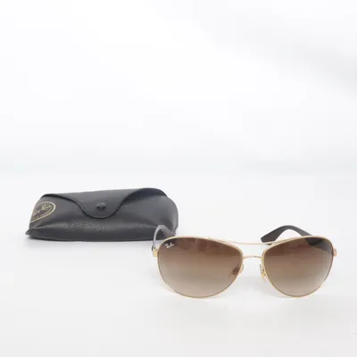 Zonnebril (RB3526) van Ray-Ban