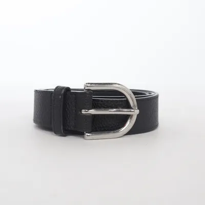Belt (Black) from H&M
