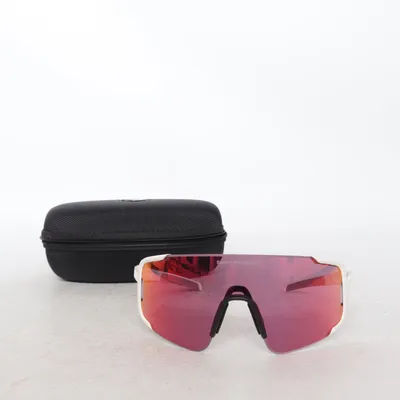 Lunettes de soleil (Blanc, Rouge) de Sweet Protection