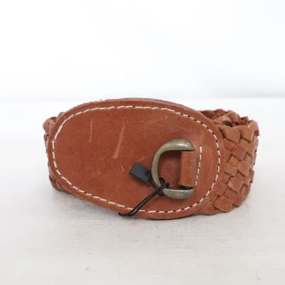 Belt (Brown) from Jackpot