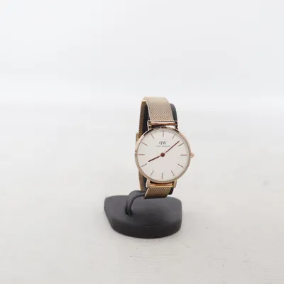 Armbandsur (Classic B28RW25) från Daniel Wellington