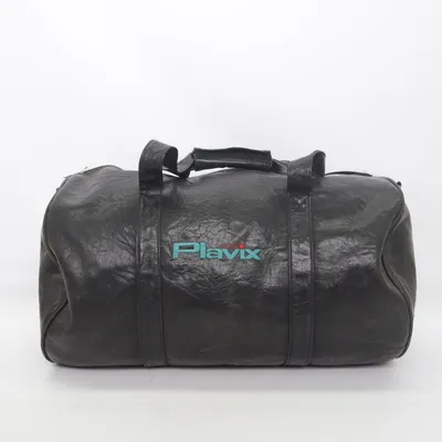 Weekender (Schwarz) von Toni