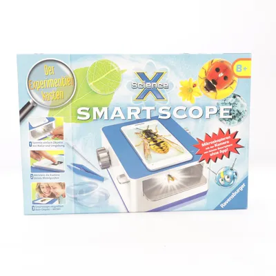 Vergrootglas van Ravensburger