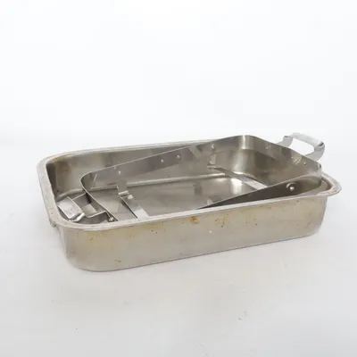 Bageplade (GastroMax) fra Orthex