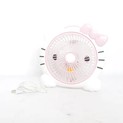 Tafelventilator