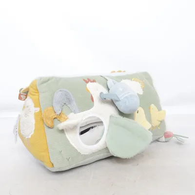 Bebisleksak (tiamo collection) från Little Dutch